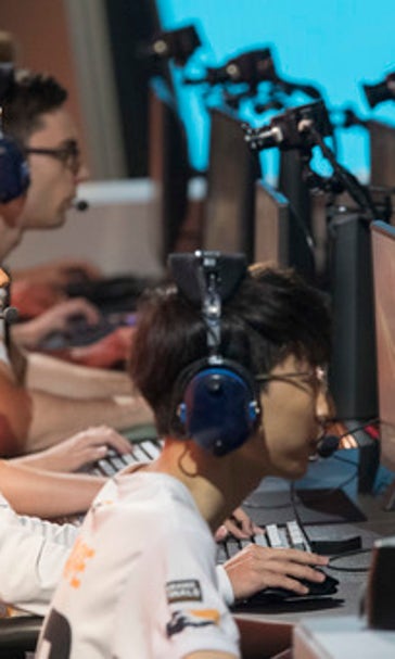 Expansion City: After MLS success, Atlanta gets esports team